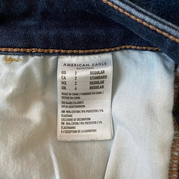 American Eagle • Jeans - Picture 5 of 6